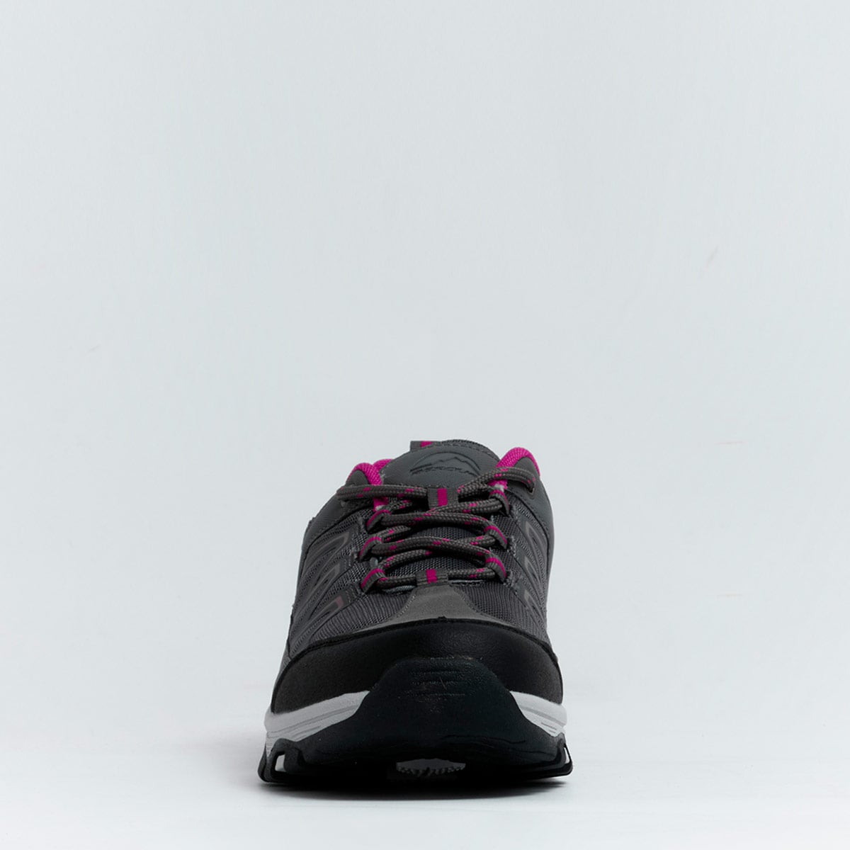 ZAPATILLAS MUJER RESCUE OUTDOOR GRIS PARI S27 - 4