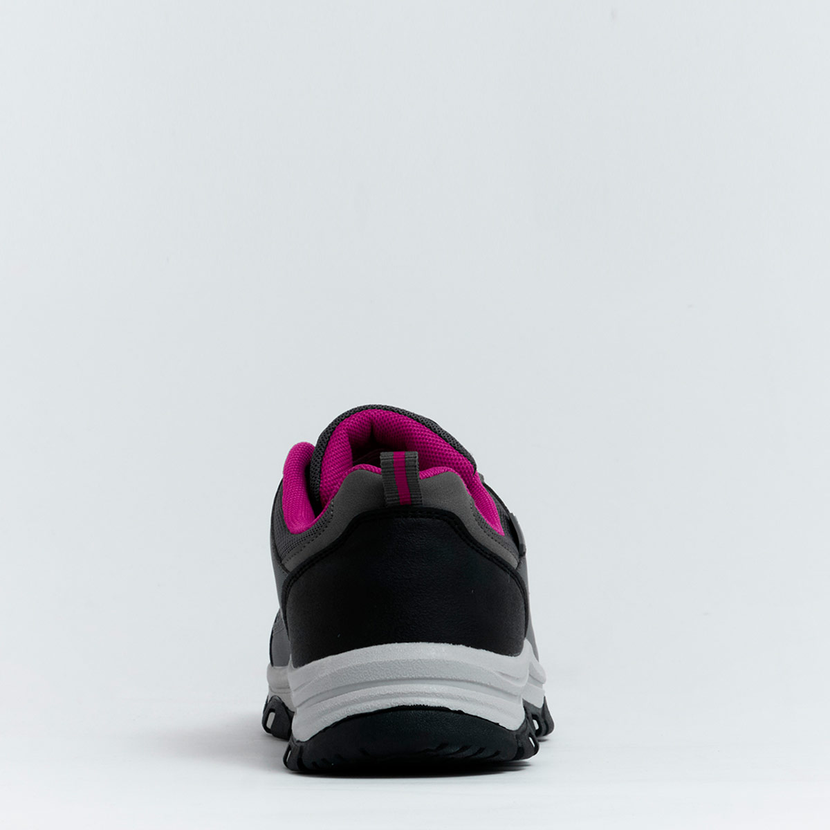 ZAPATILLAS MUJER RESCUE OUTDOOR GRIS PARI S27 - 5