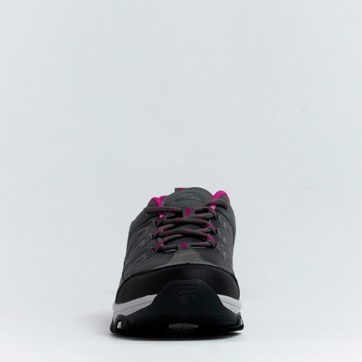 ZAPATILLAS MUJER RESCUE OUTDOOR GRIS PARI S27 - 4