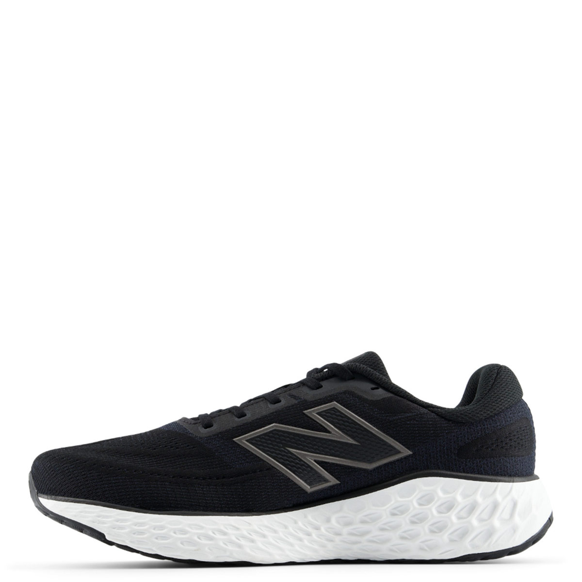 ZAPATILLAS HOMBRE NEW BALANCE RUNNING NEGRO X EVOZ V4 - 2