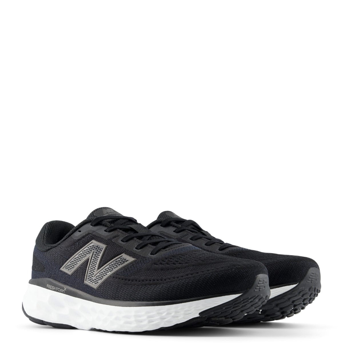 ZAPATILLAS HOMBRE NEW BALANCE RUNNING NEGRO X EVOZ V4 - 4