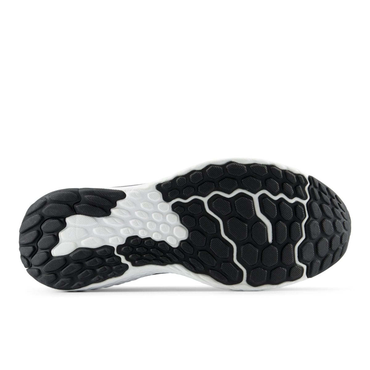 ZAPATILLAS HOMBRE NEW BALANCE RUNNING NEGRO X EVOZ V4 - 5