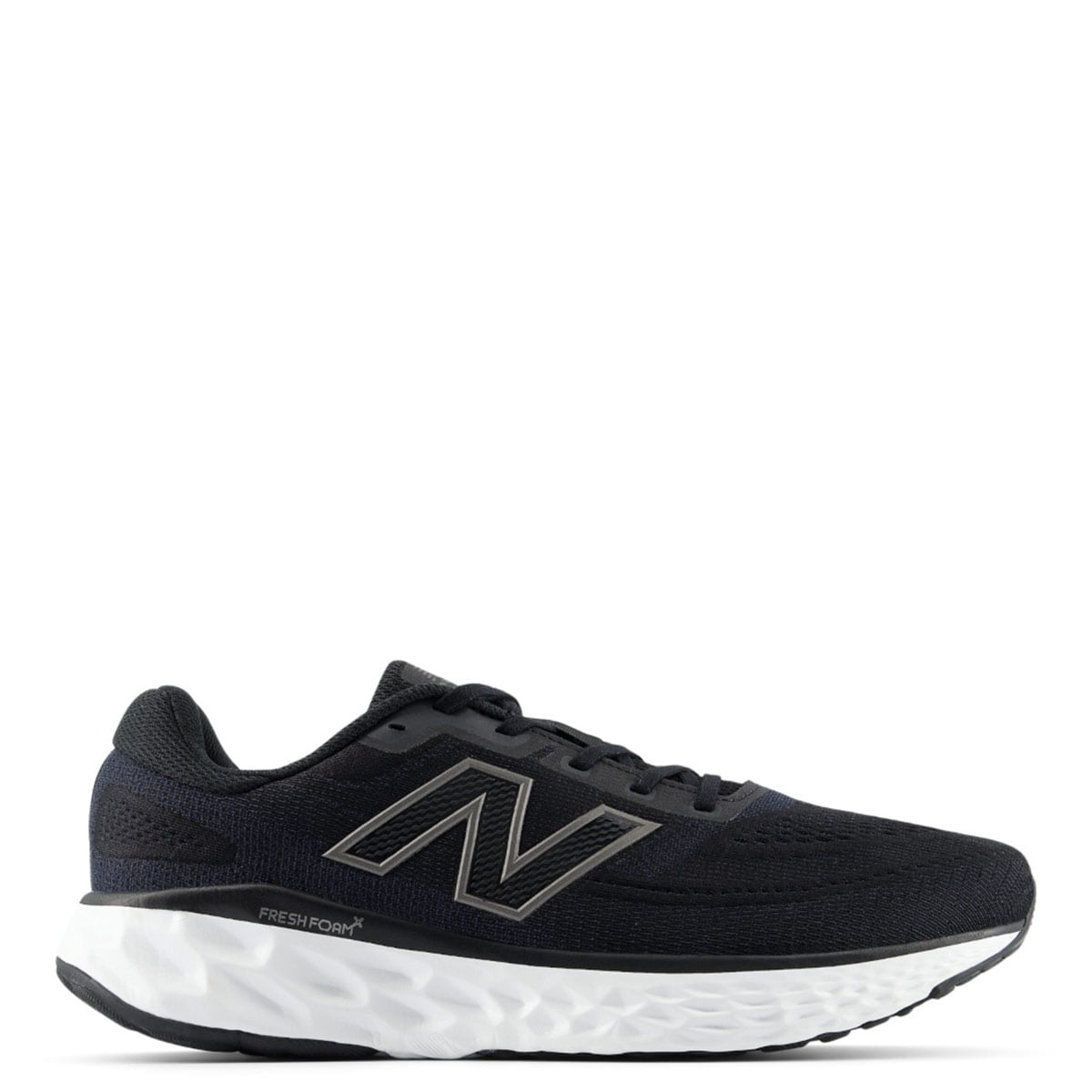 ZAPATILLAS HOMBRE NEW BALANCE RUNNING NEGRO X EVOZ V4 - 1