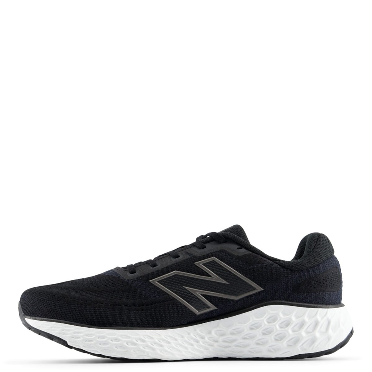 ZAPATILLAS HOMBRE NEW BALANCE RUNNING NEGRO X EVOZ V4 - 2