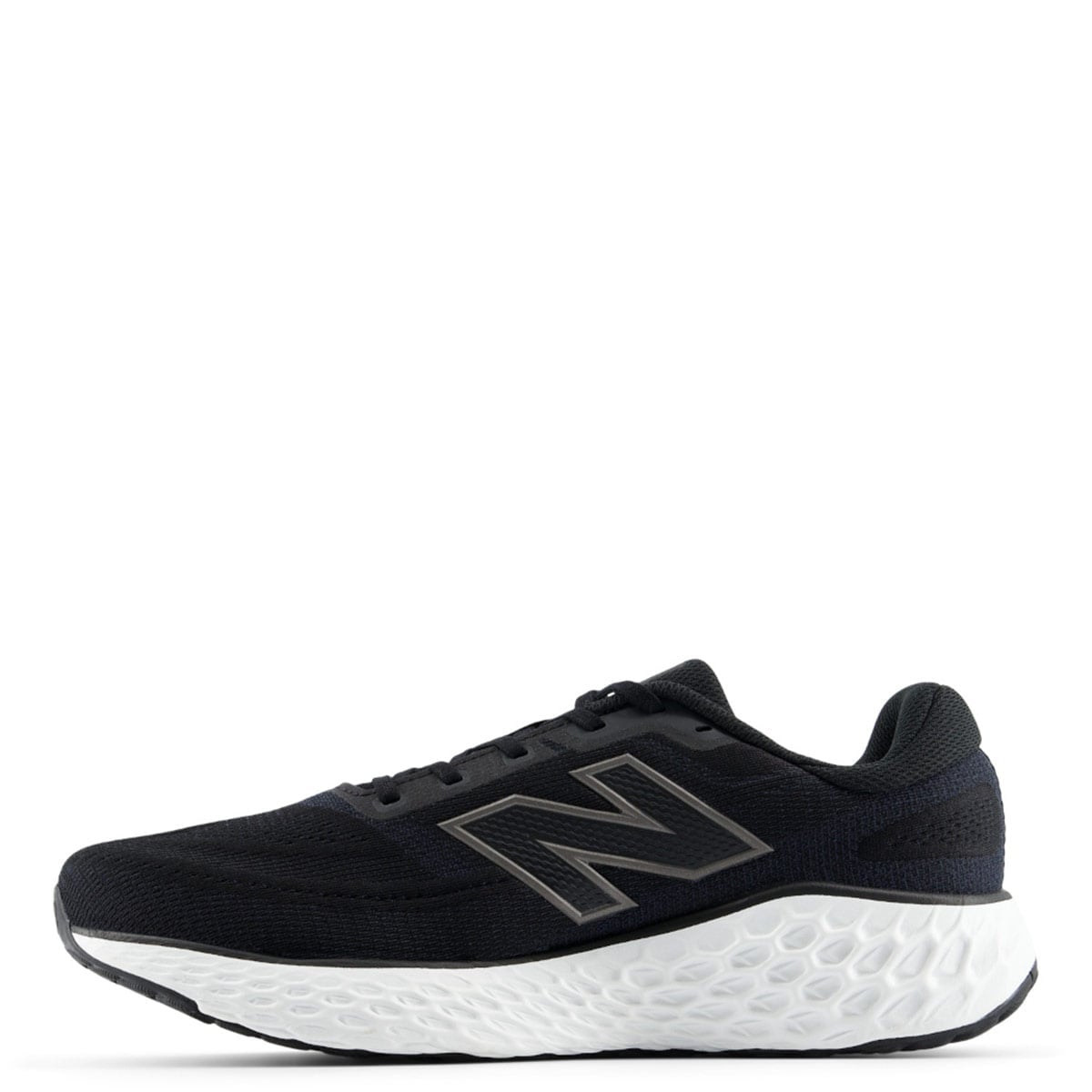ZAPATILLAS HOMBRE NEW BALANCE RUNNING NEGRO X EVOZ V4 - 2