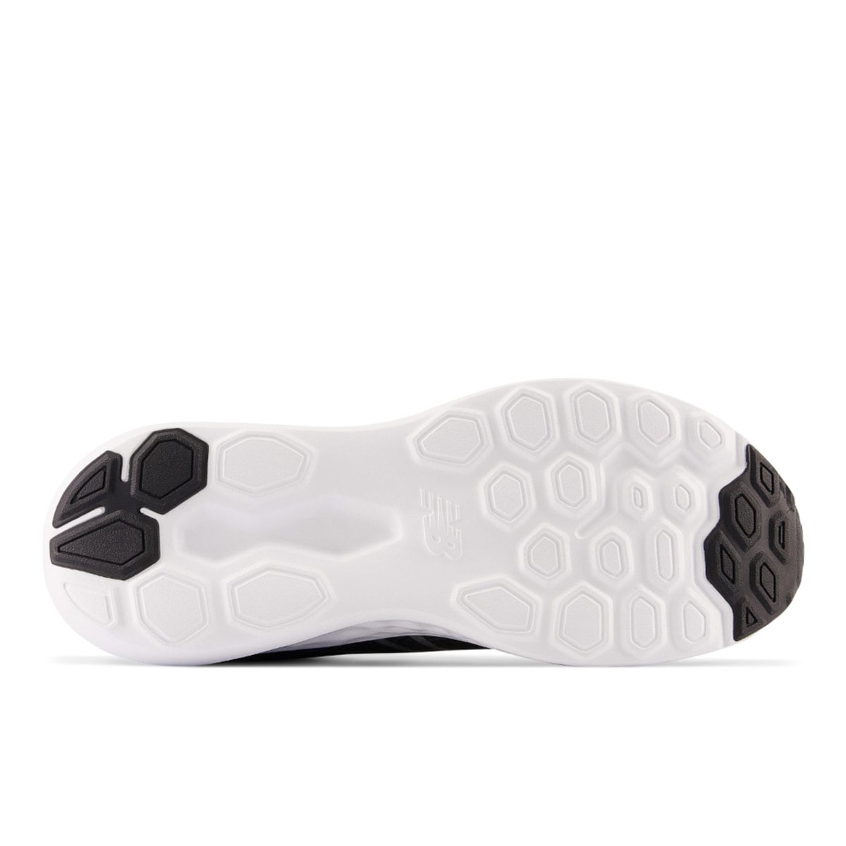 ZAPATILLAS HOMBRE NEW BALANCE RUNNING NEGRO 411 V3 - 5