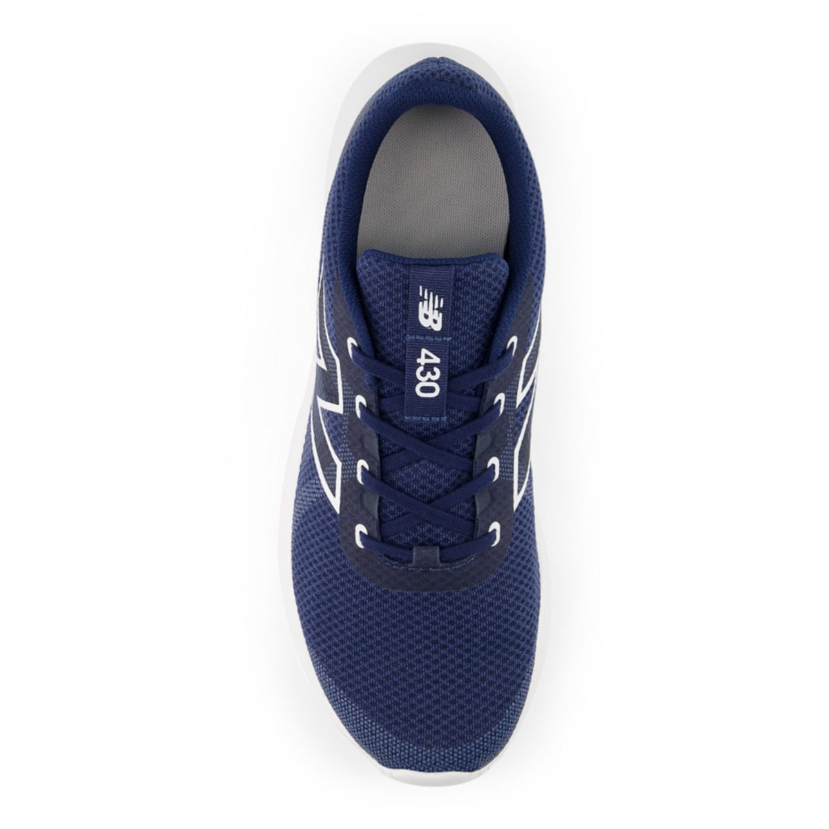 ZAPATILLAS HOMBRE NEW BALANCE RUNNING AZUL 430 - 3