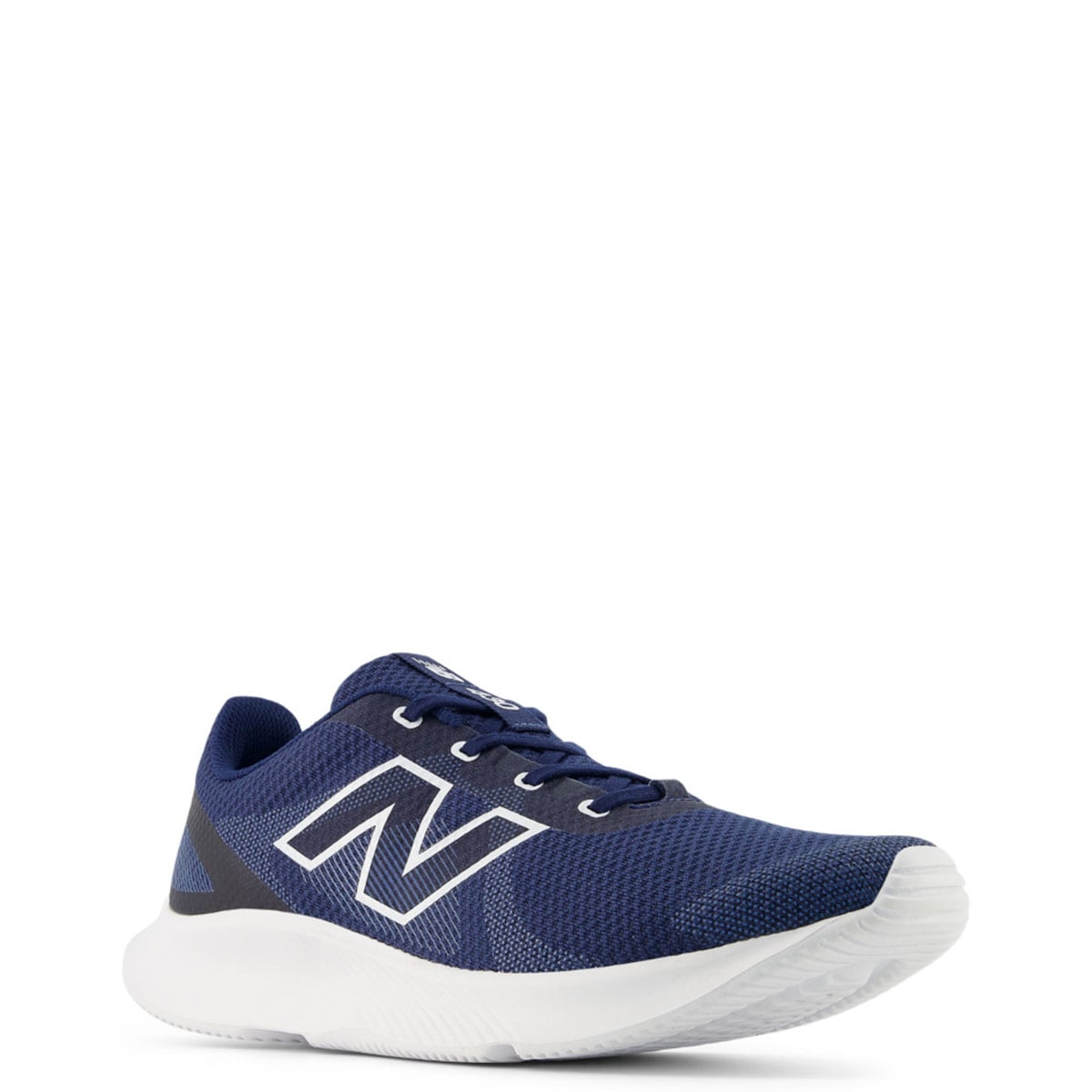 ZAPATILLAS HOMBRE NEW BALANCE RUNNING AZUL 430 - 4