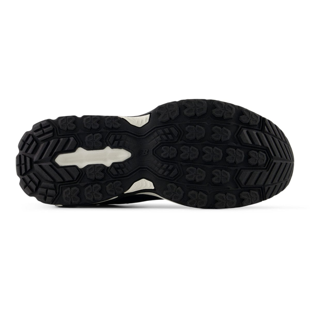 ZAPATILLAS MUJER NEW BALANCE RUNNING NEGRO 410V8 - 5