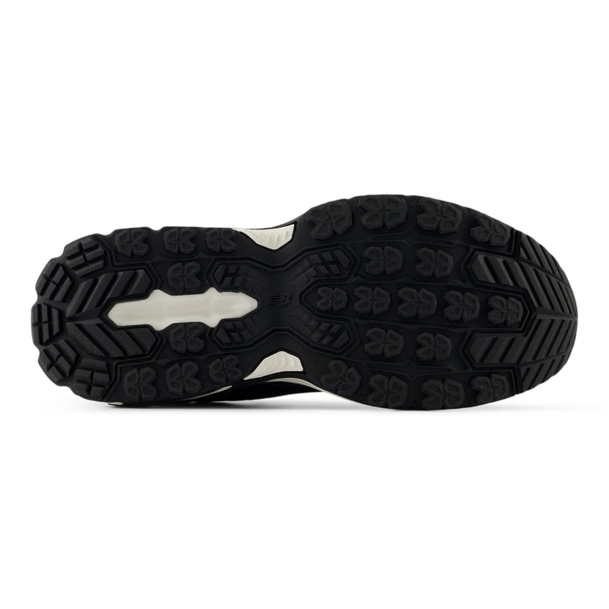 ZAPATILLAS MUJER NEW BALANCE RUNNING NEGRO 410V8 - 5