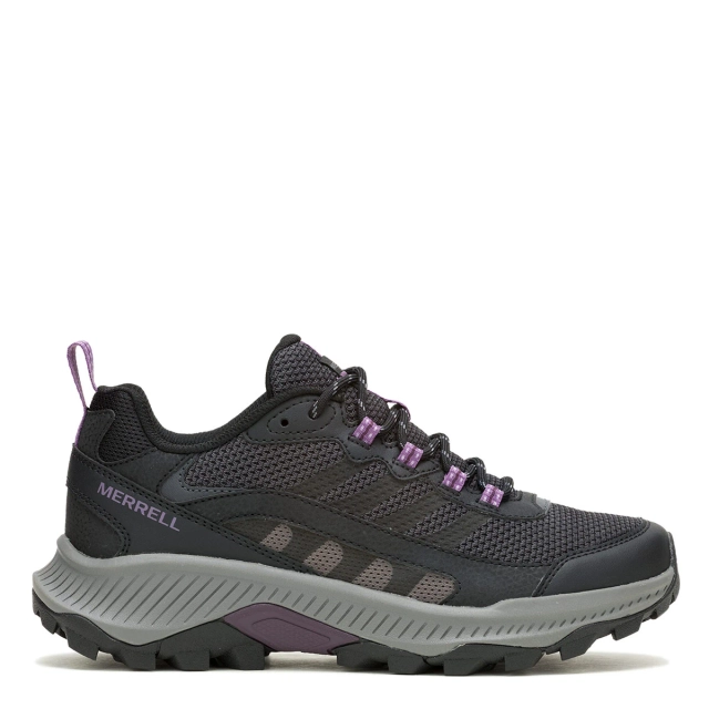 ZAPATILLAS OUTDOOR MUJER MERRELL SPEED STRIKE 2 - 1