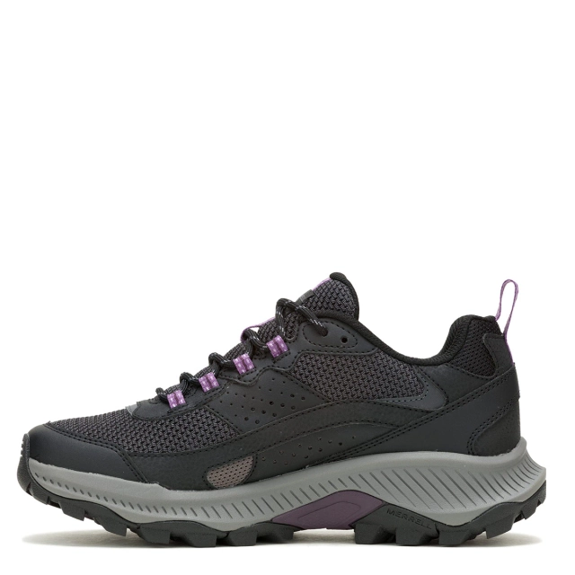 ZAPATILLAS OUTDOOR MUJER MERRELL SPEED STRIKE 2 - 2