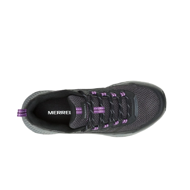 ZAPATILLAS OUTDOOR MUJER MERRELL SPEED STRIKE 2 - 4