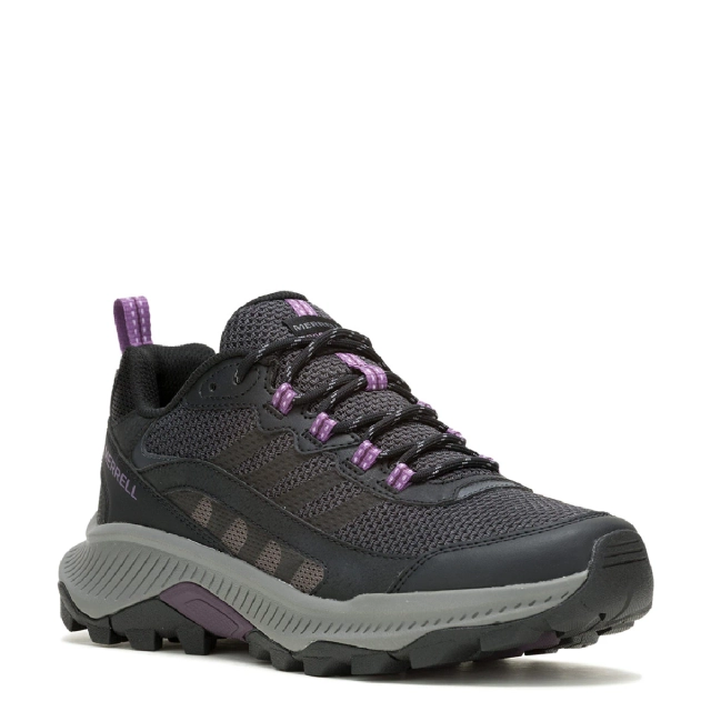 ZAPATILLAS OUTDOOR MUJER MERRELL SPEED STRIKE 2 - 3