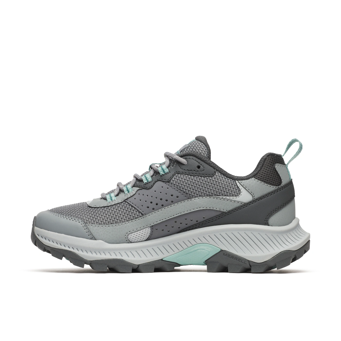ZAPATILLAS OUTDOOR MUJER MERRELL SPEED STRIKE 2 - 3