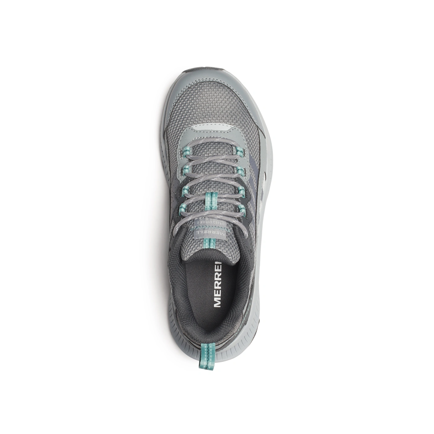 ZAPATILLAS OUTDOOR MUJER MERRELL SPEED STRIKE 2 - 6