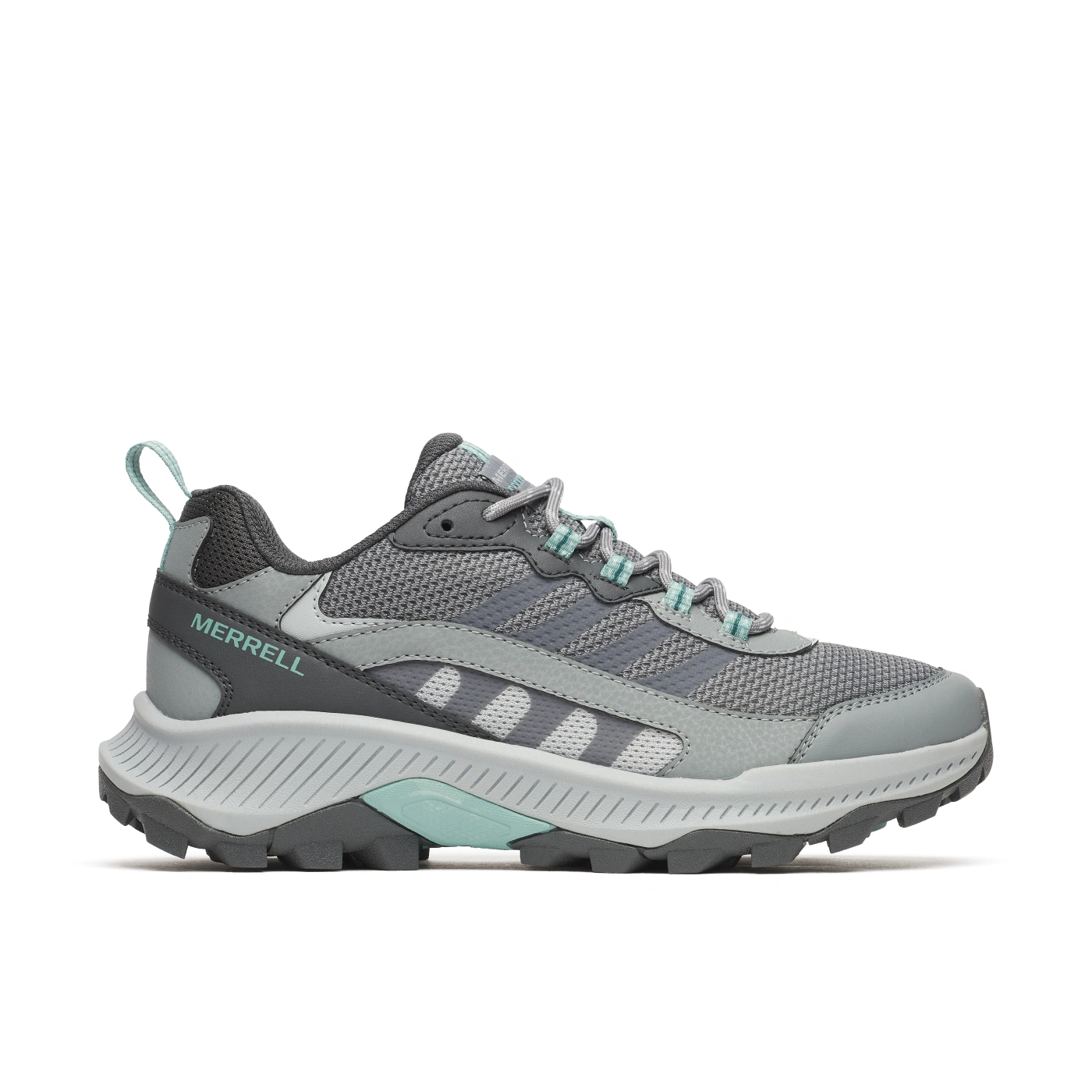 ZAPATILLAS OUTDOOR MUJER MERRELL SPEED STRIKE 2 - 1