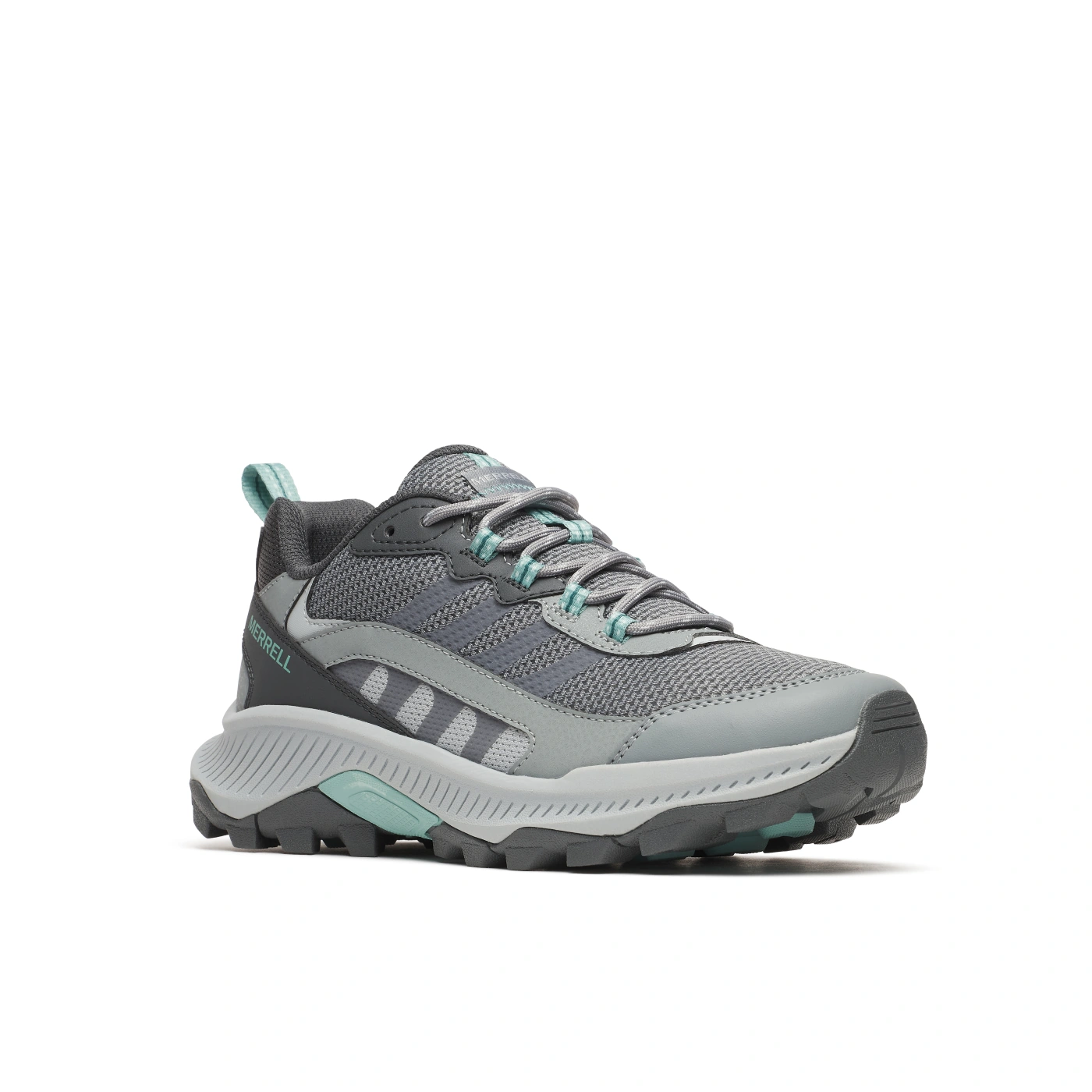 ZAPATILLAS OUTDOOR MUJER MERRELL SPEED STRIKE 2 - 2