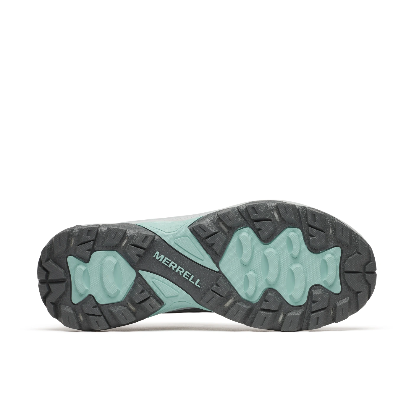 ZAPATILLAS OUTDOOR MUJER MERRELL SPEED STRIKE 2 - 5