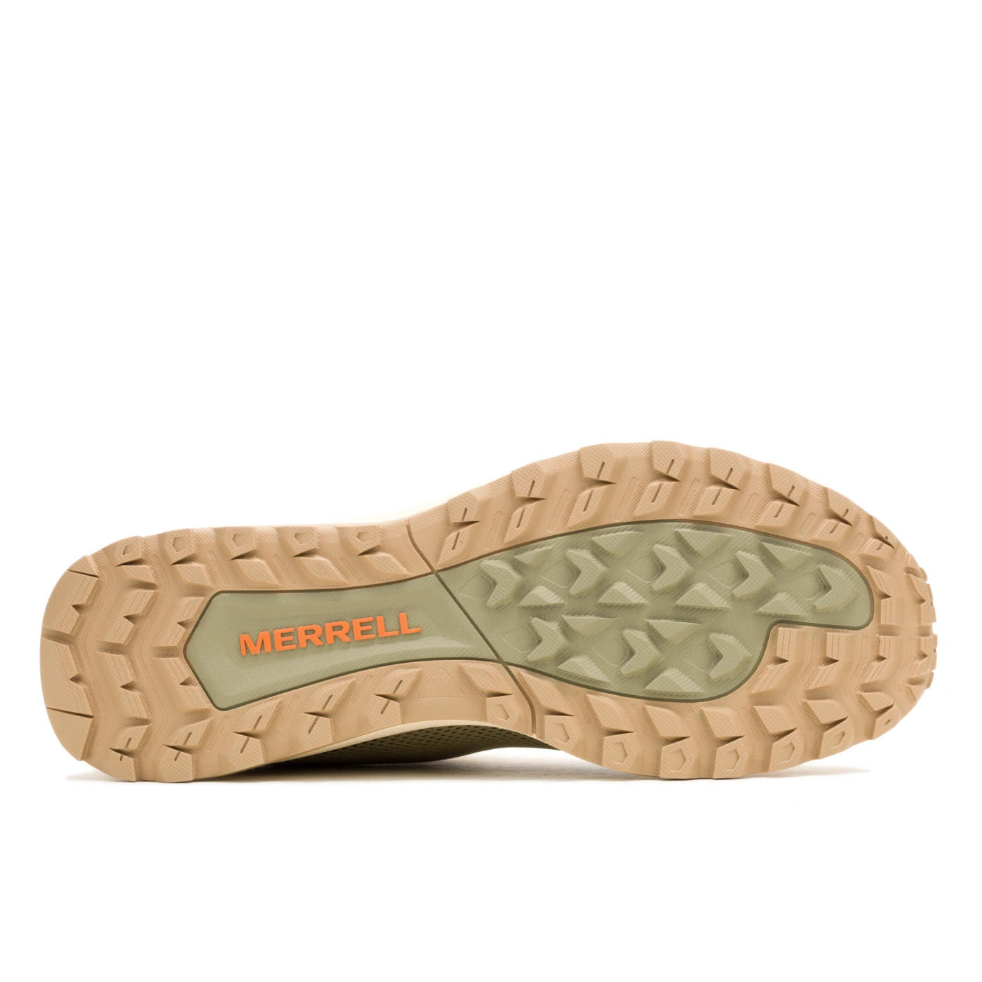 ZAPATILLAS OUTDOOR HOMBRE MERRELL FLY STRIKE 2 - 5
