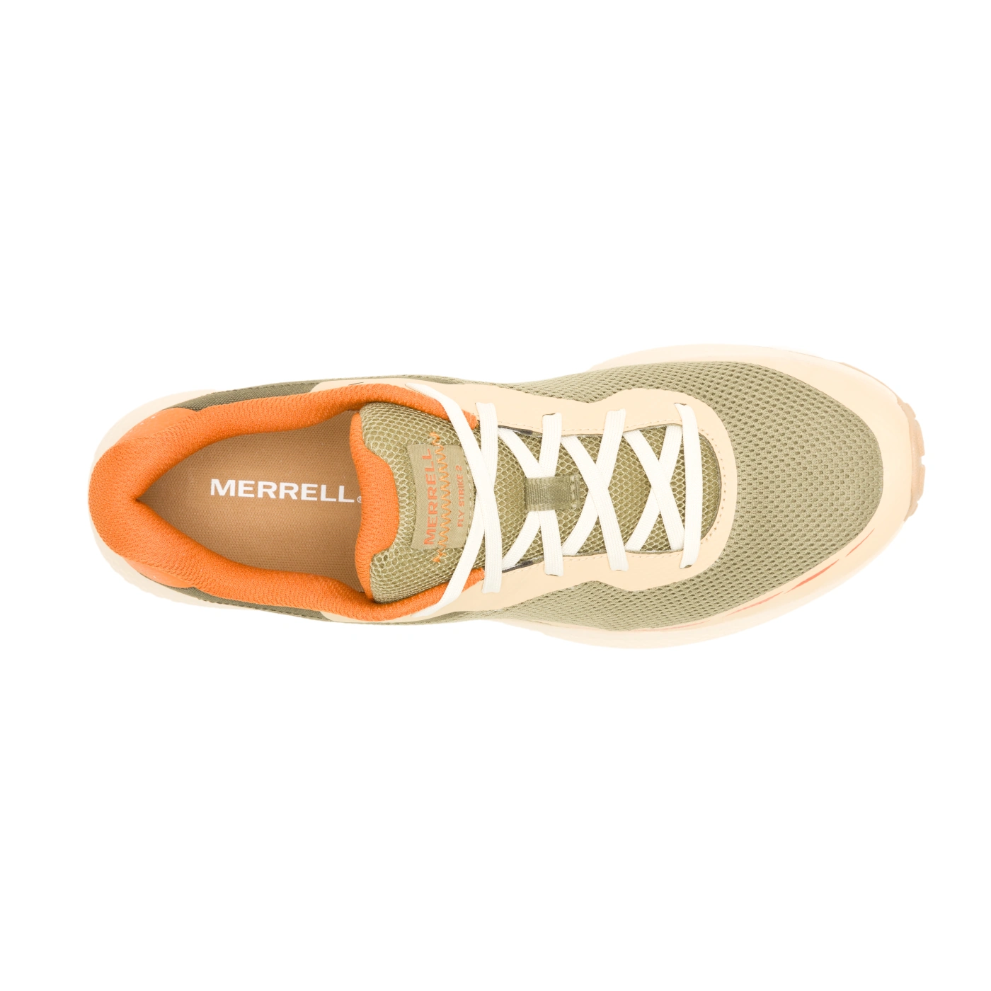 ZAPATILLAS OUTDOOR HOMBRE MERRELL FLY STRIKE 2 - 6