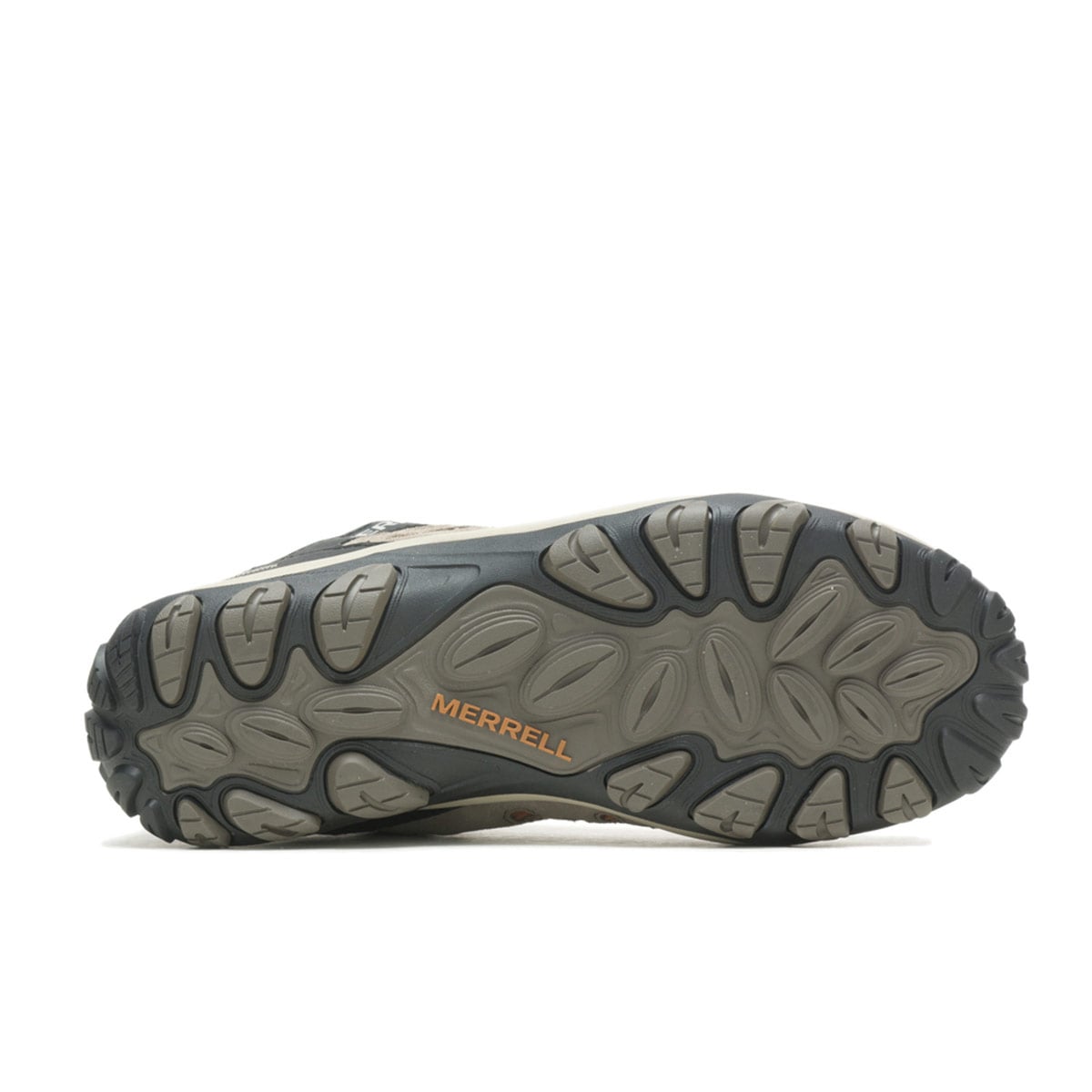 ZAPATILLAS HOMBRE MERRELL OUTDOOR MARRÓN CROSSLANDER 3 - 3