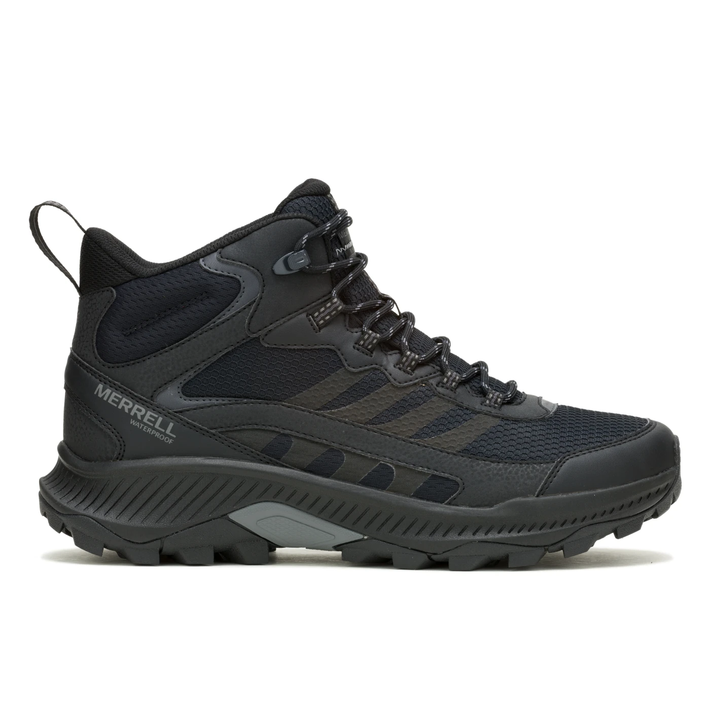 ZAPATILLAS OUTDOOR HOMBRE MERRELL SPEED STRIKE 2 MID - 1