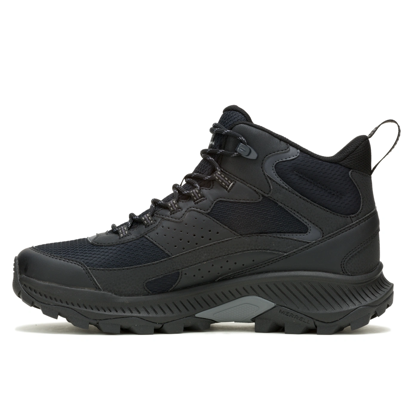 ZAPATILLAS OUTDOOR HOMBRE MERRELL SPEED STRIKE 2 MID - 3