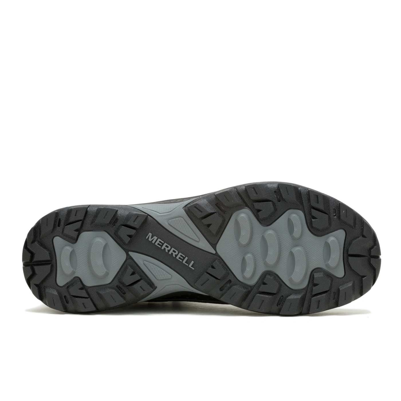 ZAPATILLAS OUTDOOR HOMBRE MERRELL SPEED STRIKE 2 MID - 5