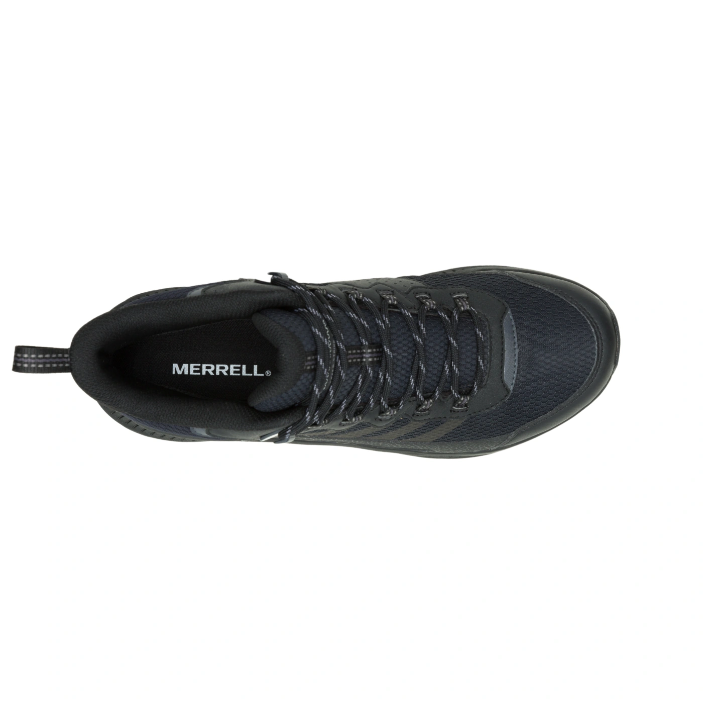 ZAPATILLAS OUTDOOR HOMBRE MERRELL SPEED STRIKE 2 MID - 6