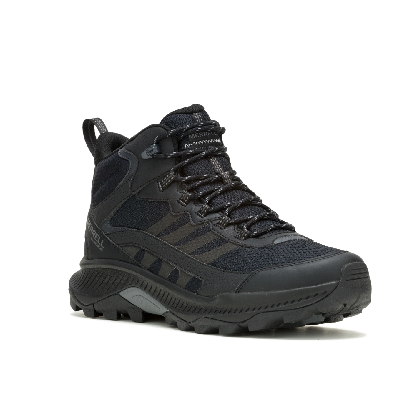 ZAPATILLAS OUTDOOR HOMBRE MERRELL SPEED STRIKE 2 MID - 2
