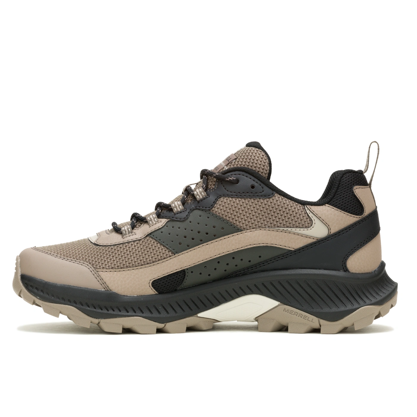 ZAPATILLAS OUTDOOR HOMBRE MERRELL SPEED STRIKE 2 - 3