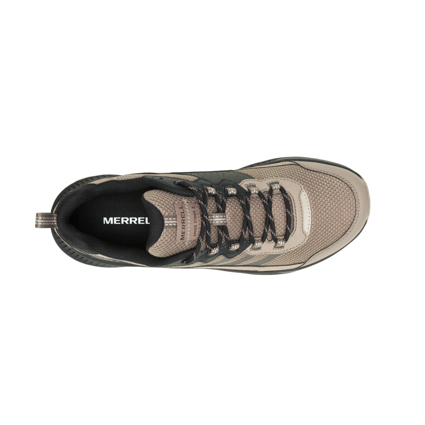 ZAPATILLAS OUTDOOR HOMBRE MERRELL SPEED STRIKE 2 - 6