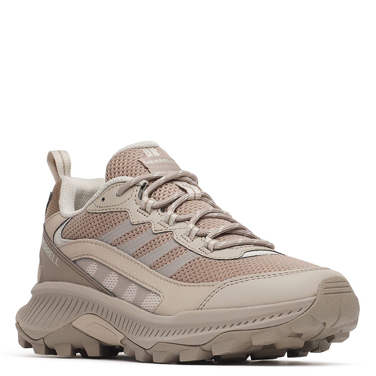 ZAPATILLAS MUJER MERRELL OUTDOOR MARRÓN SPEED STRIKE 2 - 3
