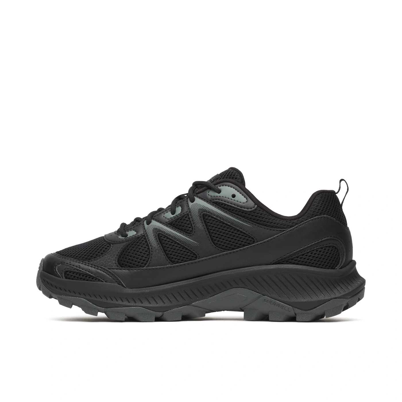 ZAPATILLAS OUTDOOR HOMBRE MERRELL TEMPO EXP - 4