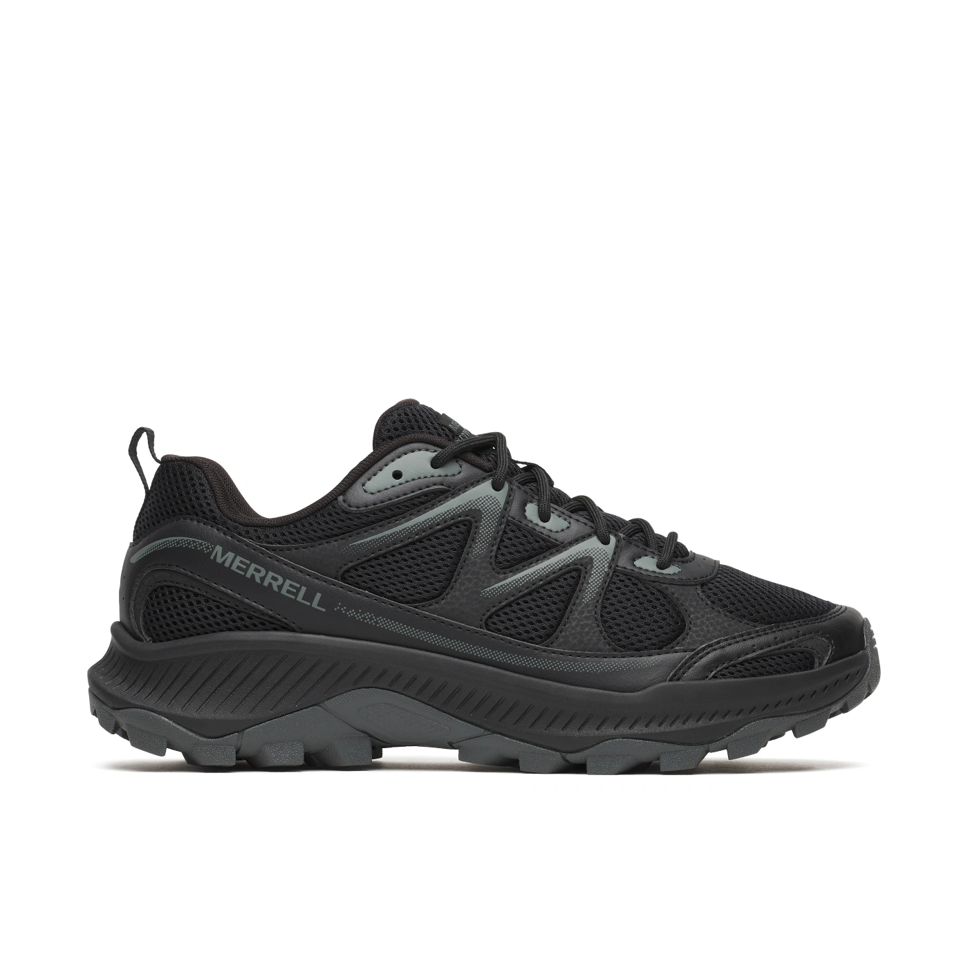 ZAPATILLAS OUTDOOR HOMBRE MERRELL TEMPO EXP - 1