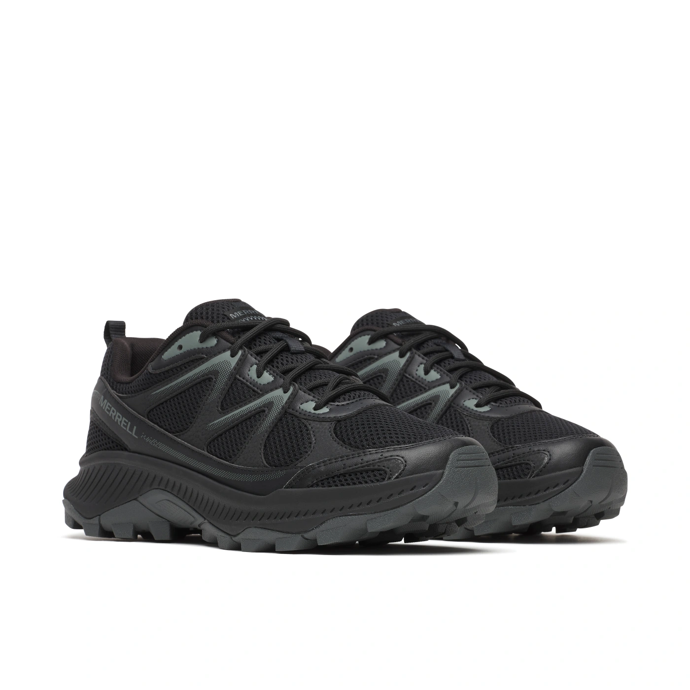 ZAPATILLAS OUTDOOR HOMBRE MERRELL TEMPO EXP - 2