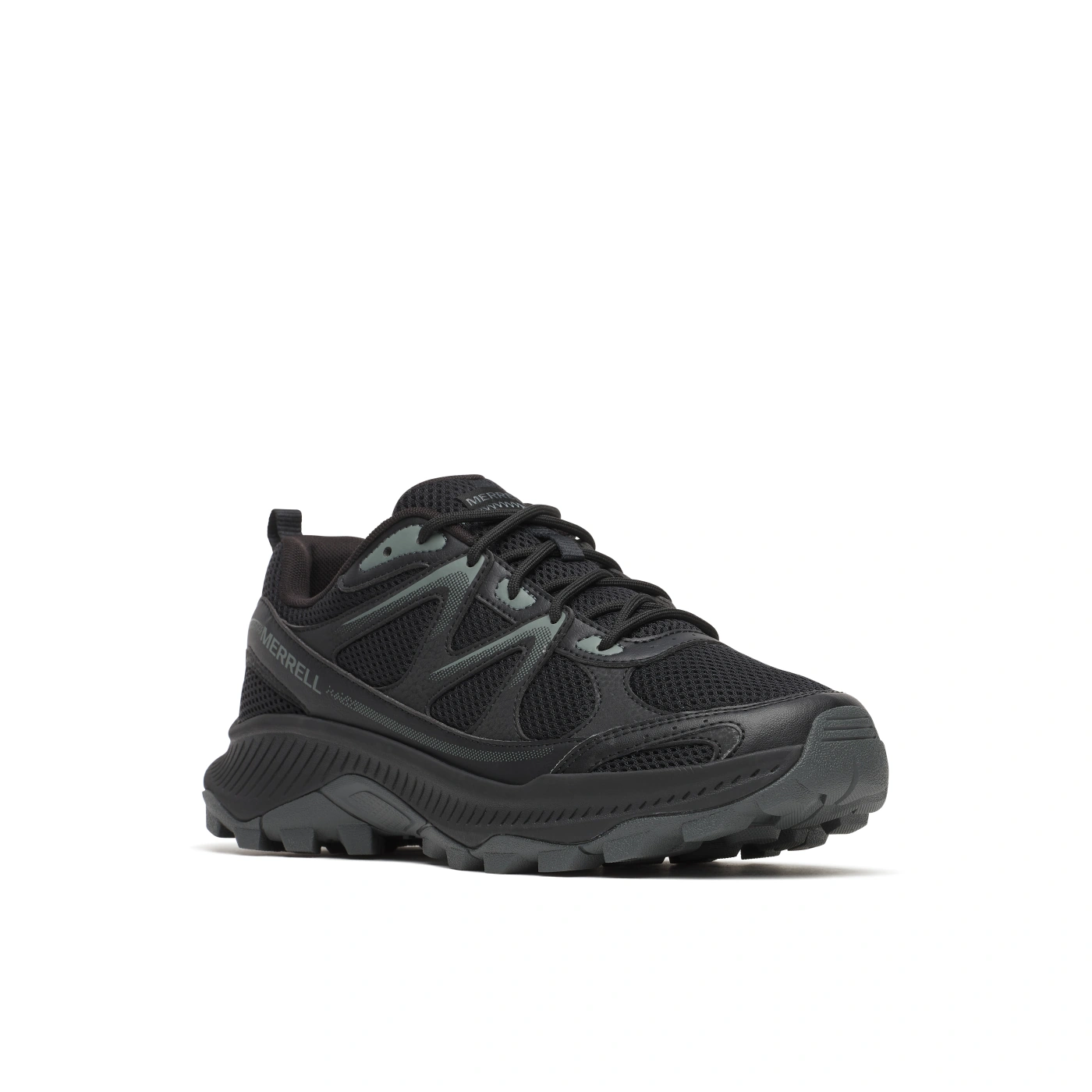 ZAPATILLAS OUTDOOR HOMBRE MERRELL TEMPO EXP - 3