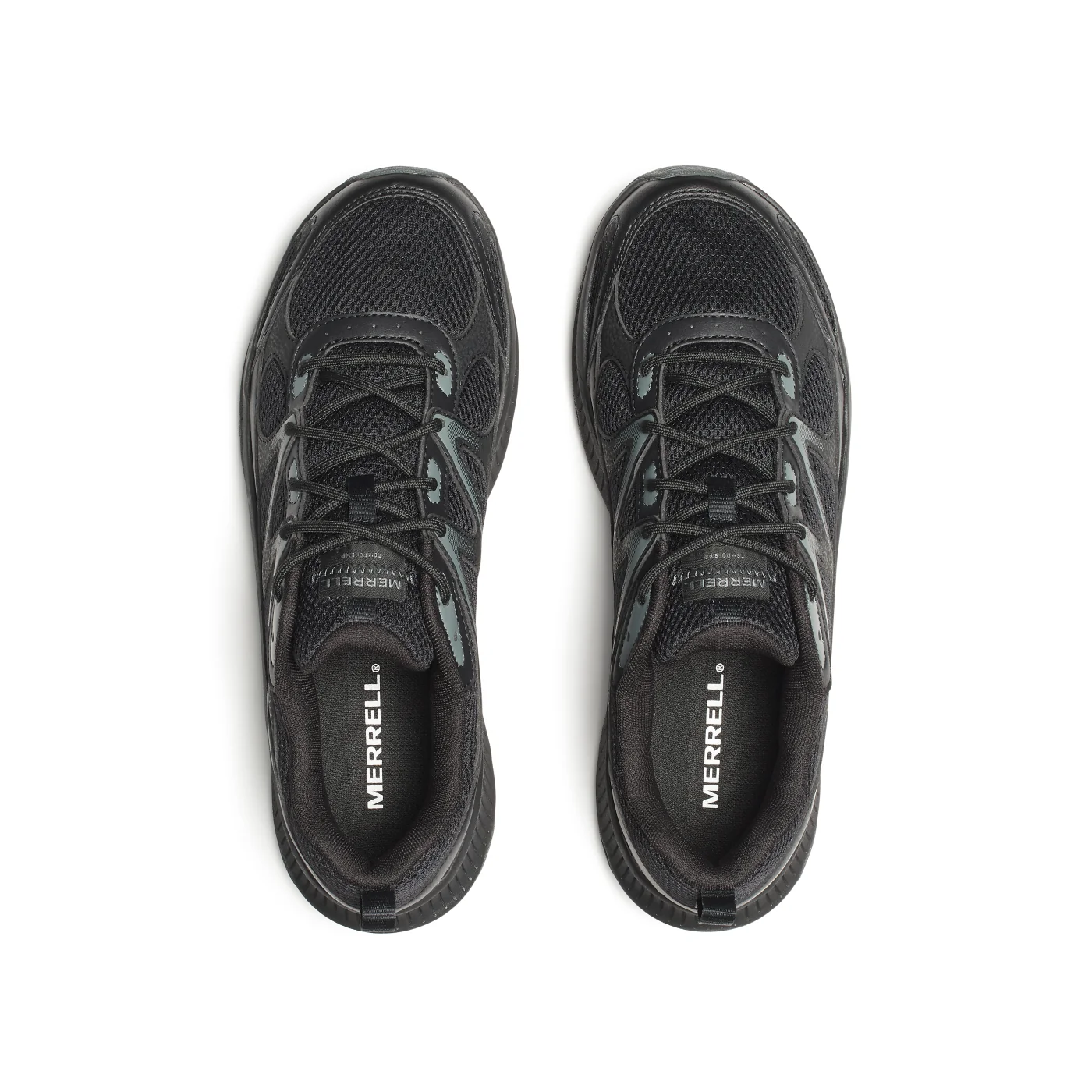 ZAPATILLAS OUTDOOR HOMBRE MERRELL TEMPO EXP - 7