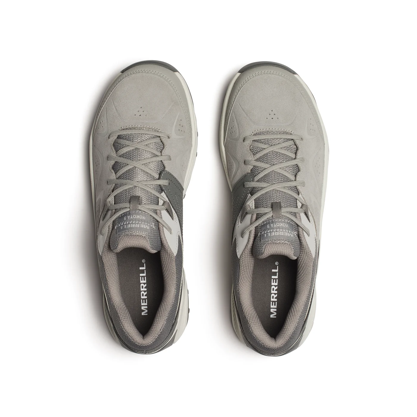 ZAPATILLAS OUTDOOR HOMBRE MERRELL YOKOTA 3 - 6