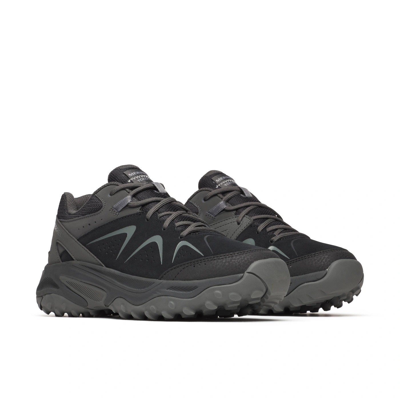 ZAPATILLAS OUTDOOR MUJER MERRELL YOKOTA 3 - 2