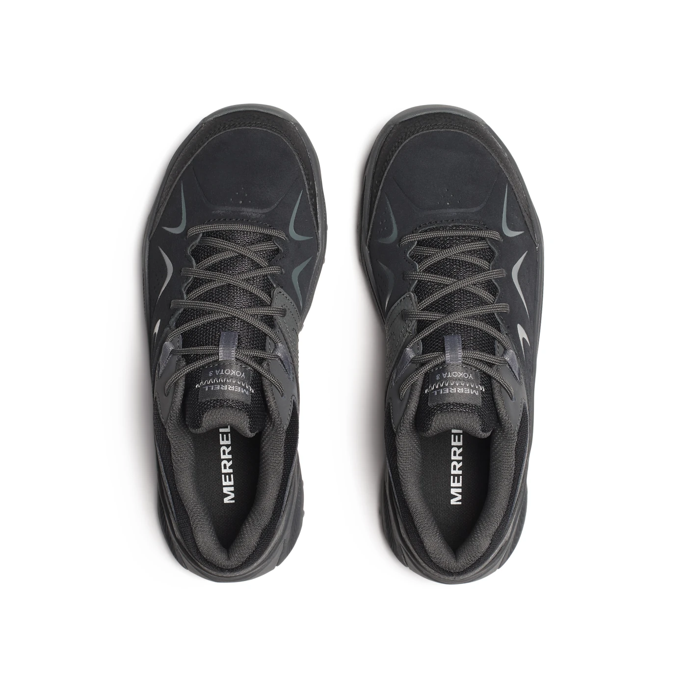 ZAPATILLAS OUTDOOR MUJER MERRELL YOKOTA 3 - 6