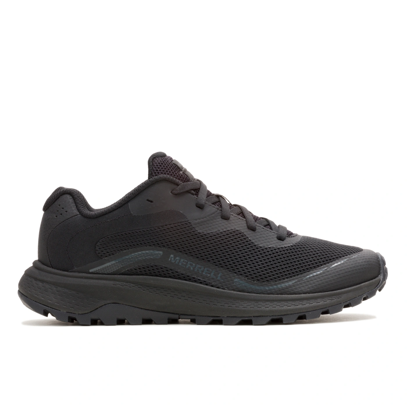 ZAPATILLAS OUTDOOR MUJER MERRELL FLY STRIKE 2 - 1