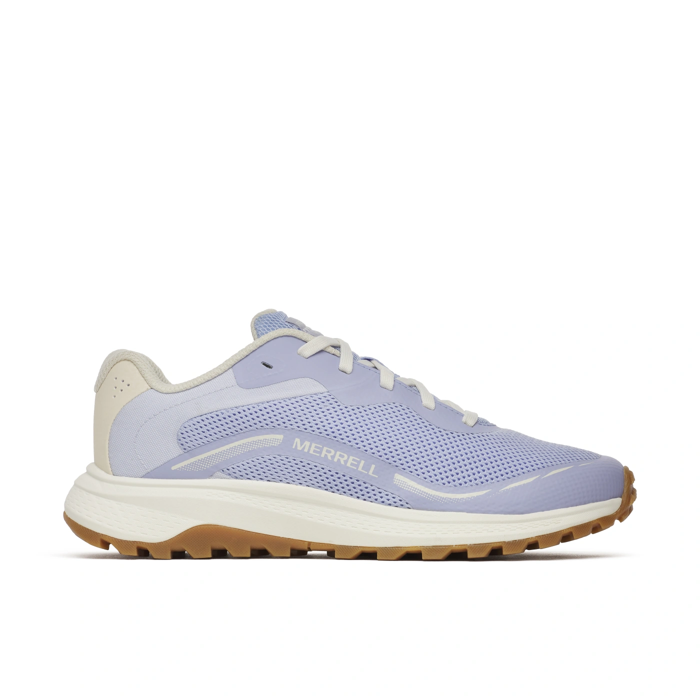 ZAPATILLAS OUTDOOR MUJER MERRELL FLY STRIKE 2 - 1