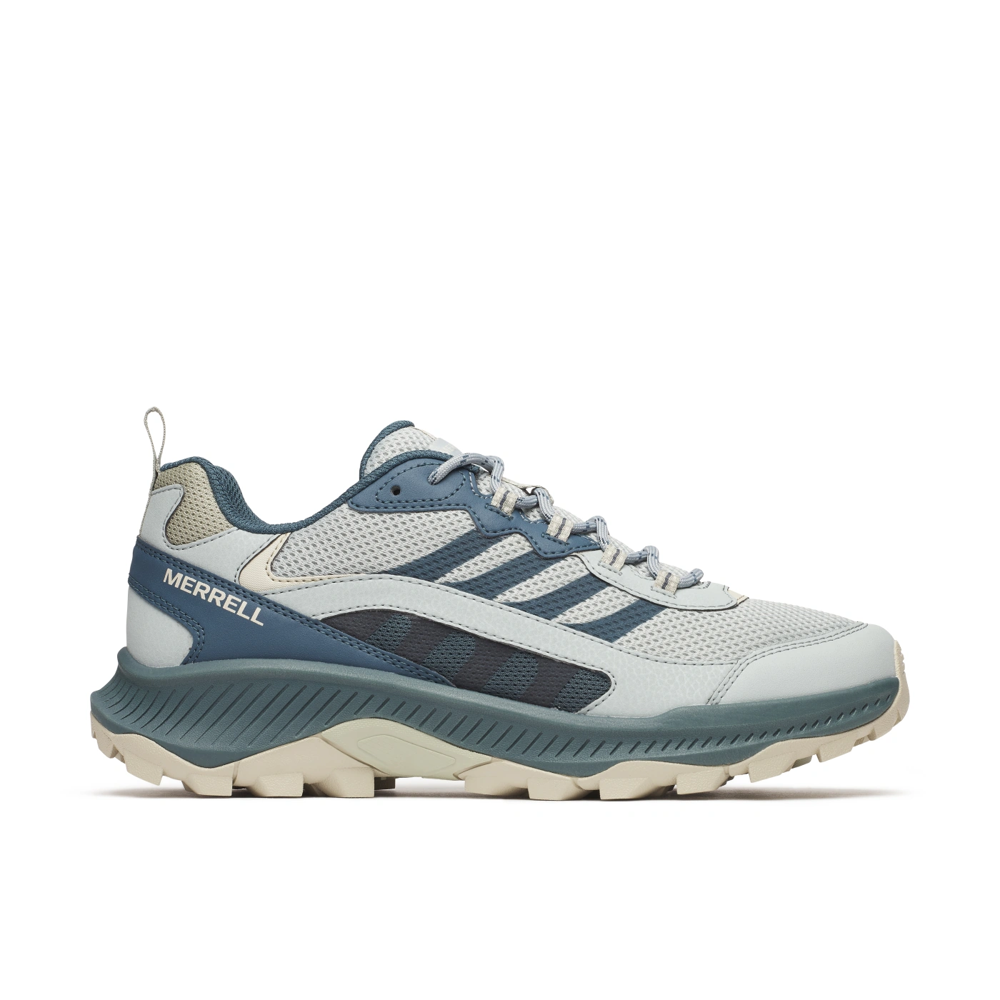 ZAPATILLAS OUTDOOR HOMBRE MERRELL SPEED STRIKE 2 - 1