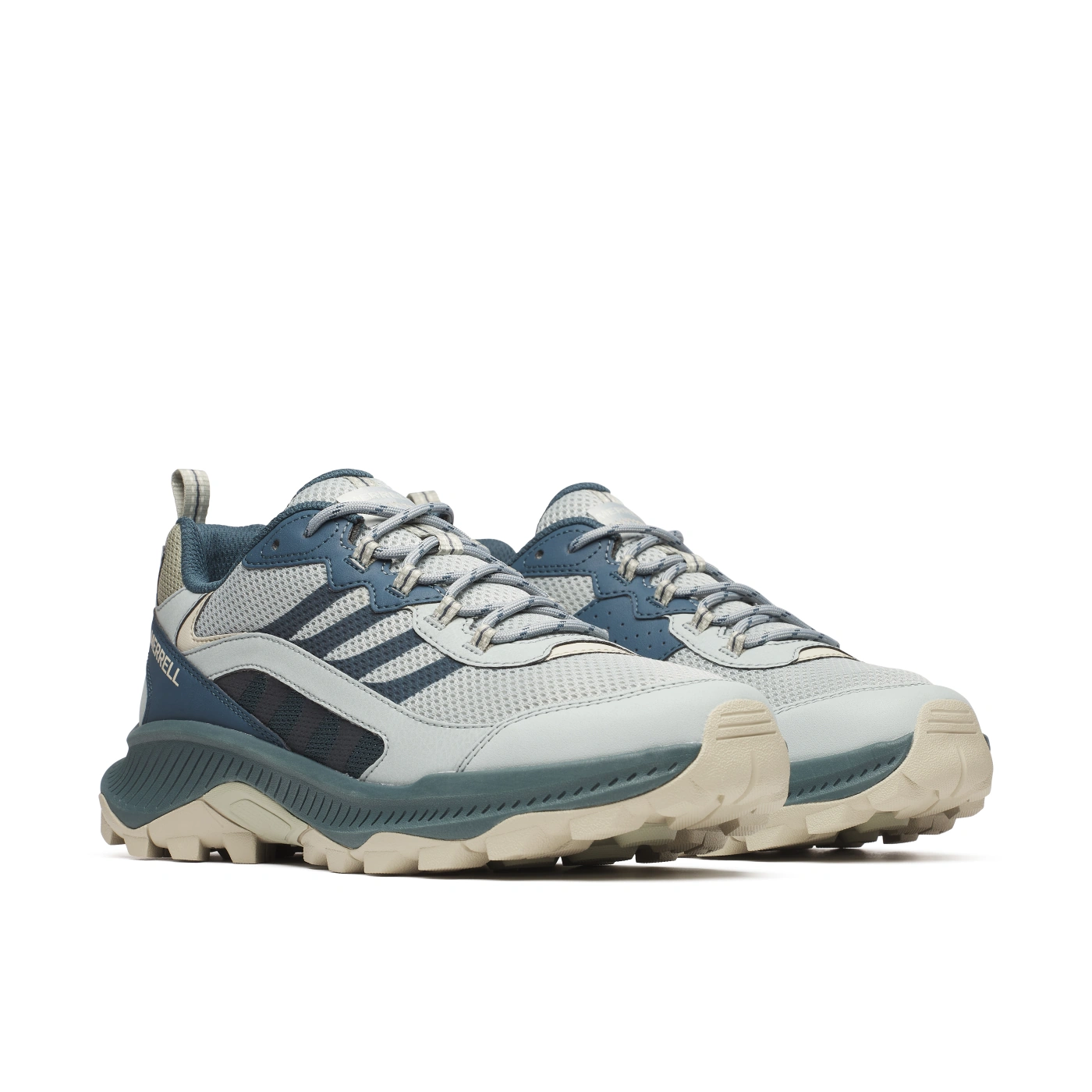 ZAPATILLAS OUTDOOR HOMBRE MERRELL SPEED STRIKE 2 - 2