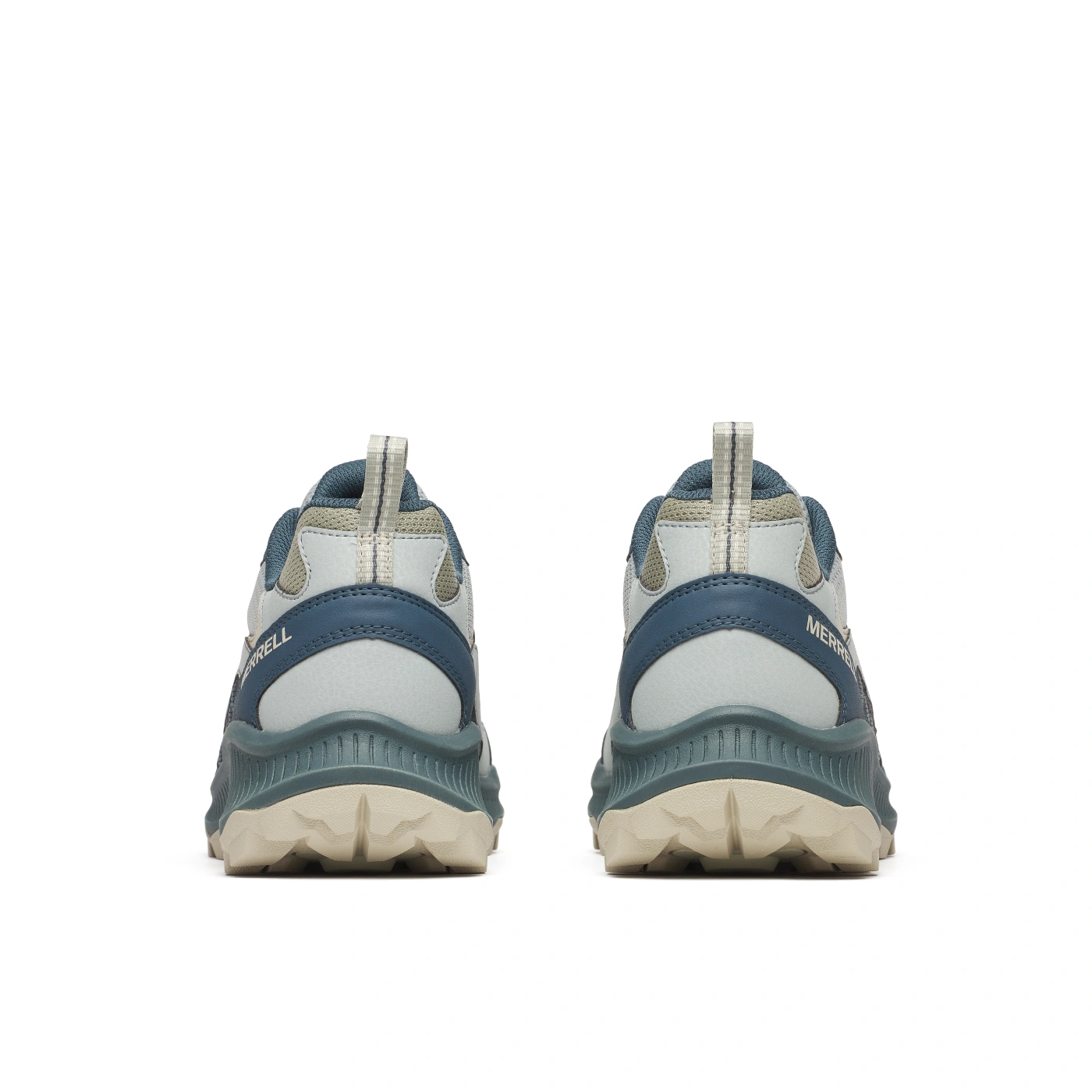 ZAPATILLAS OUTDOOR HOMBRE MERRELL SPEED STRIKE 2 - 4