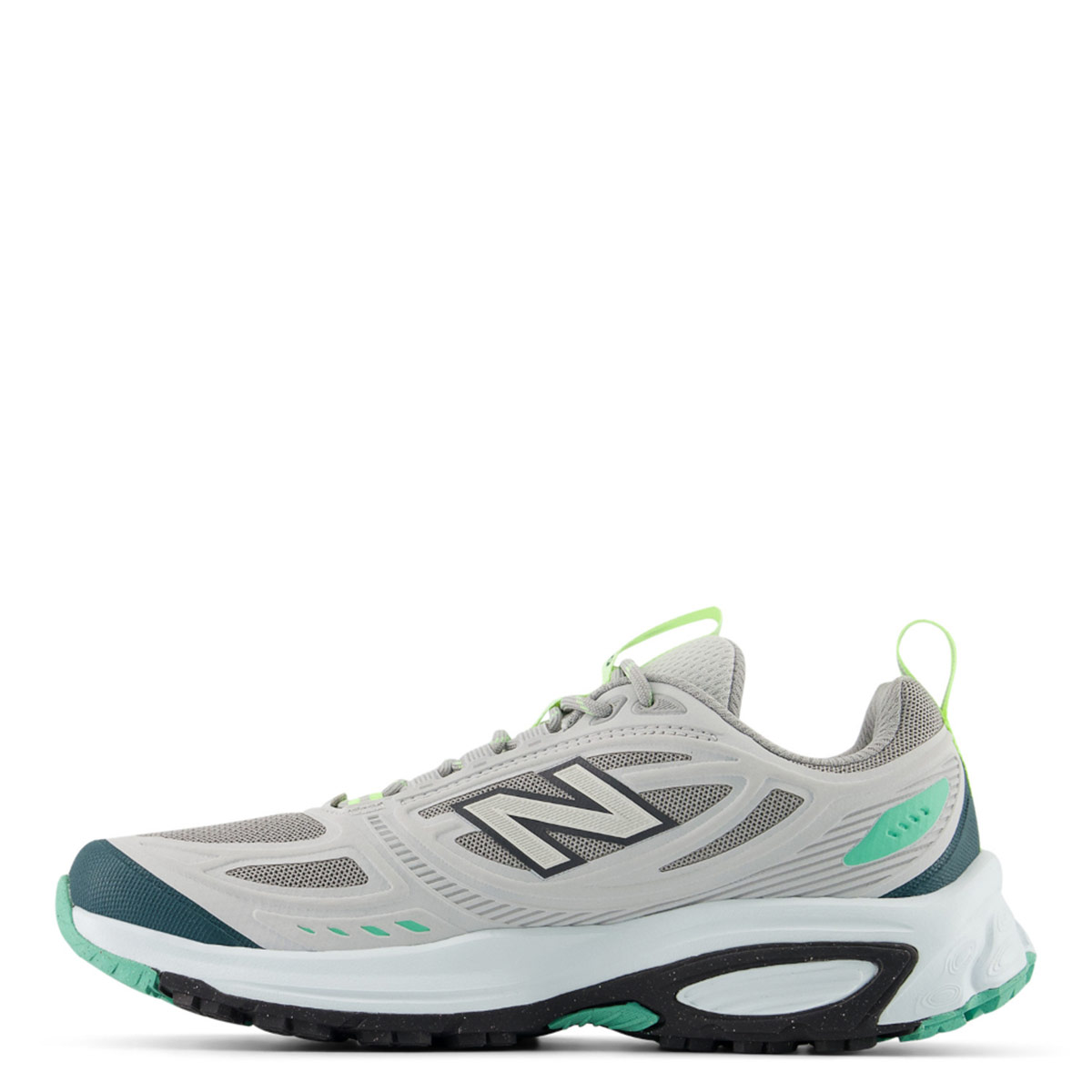 ZAPATILLAS MUJER NEW BALANCE RUNNING NEGRO 460 V4 - 2