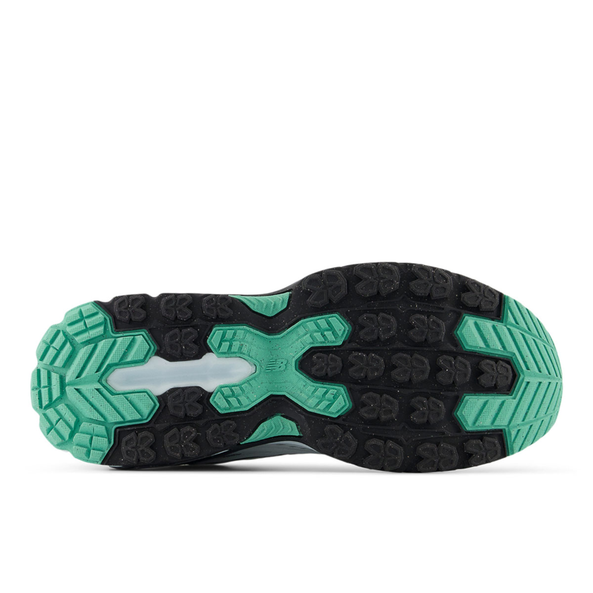 ZAPATILLAS MUJER NEW BALANCE RUNNING NEGRO 460 V4 - 5