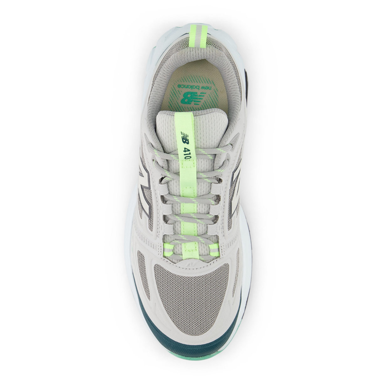 ZAPATILLAS MUJER NEW BALANCE RUNNING NEGRO 460 V4 - 3